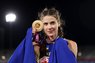 На честь олімпійської чемпіонки Ярослави Магучіх назвали астероїд