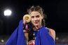 На честь олімпійської чемпіонки Ярослави Магучіх назвали астероїд