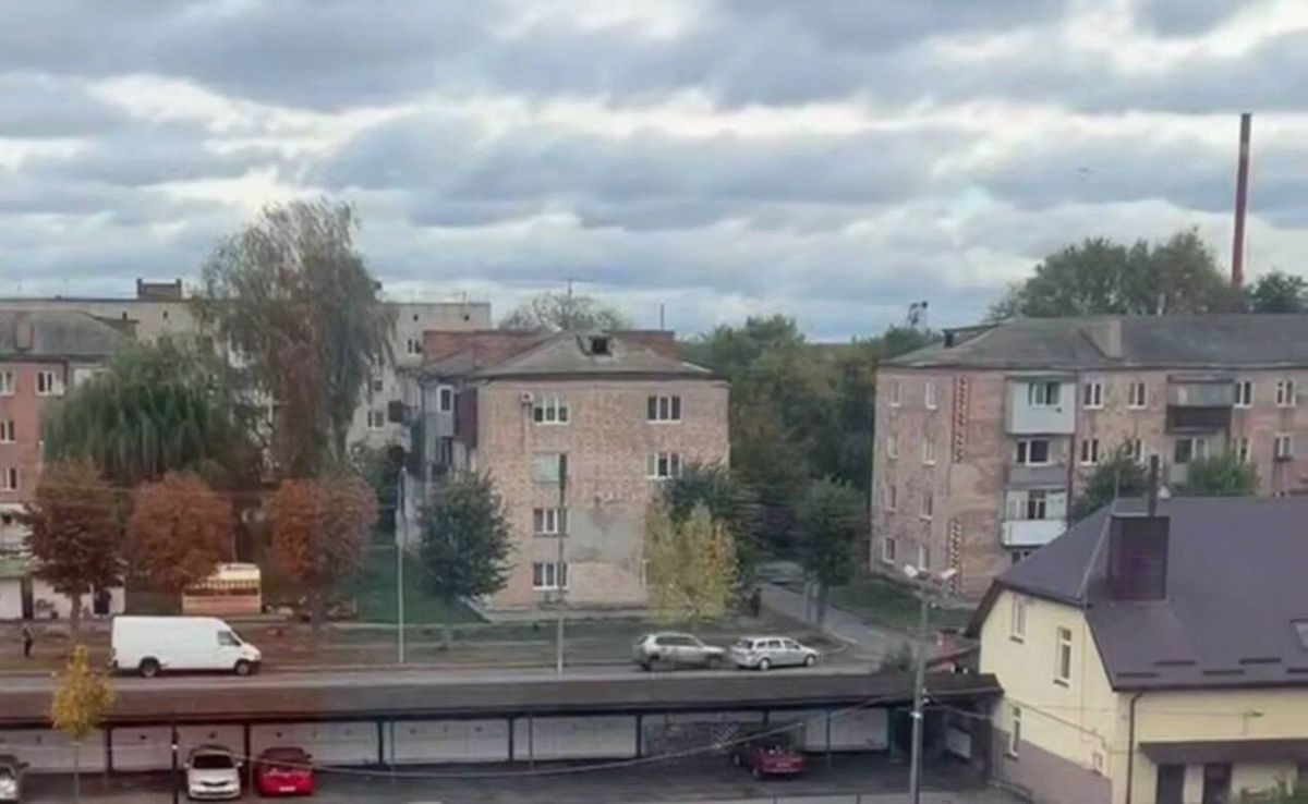 Волинський ТЦК прокоментував мобілізацію 39-річного водія після аварії в Ковелі