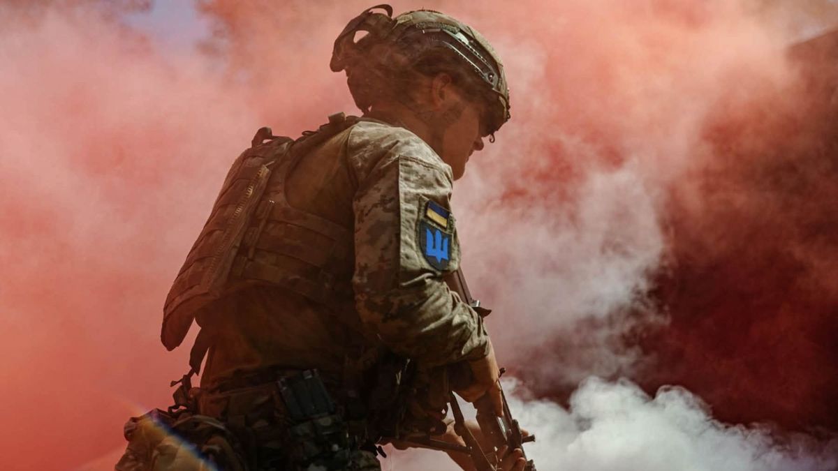 У НАТО назвали втрати Росії та України на полі бою за вересень 