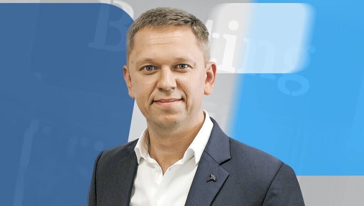 Колишнього члена КРАІЛ Євгена Гетьмана засудили до восьми років тюрми за хабарництво 