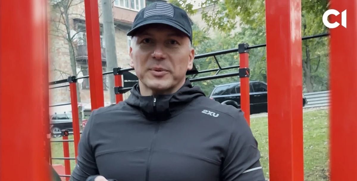 Директор ДБР Сухачов уперше прокоментував розслідування про 143 квартири брата 
