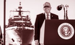 «Я за нього не агітував». Кінець українського Трампа