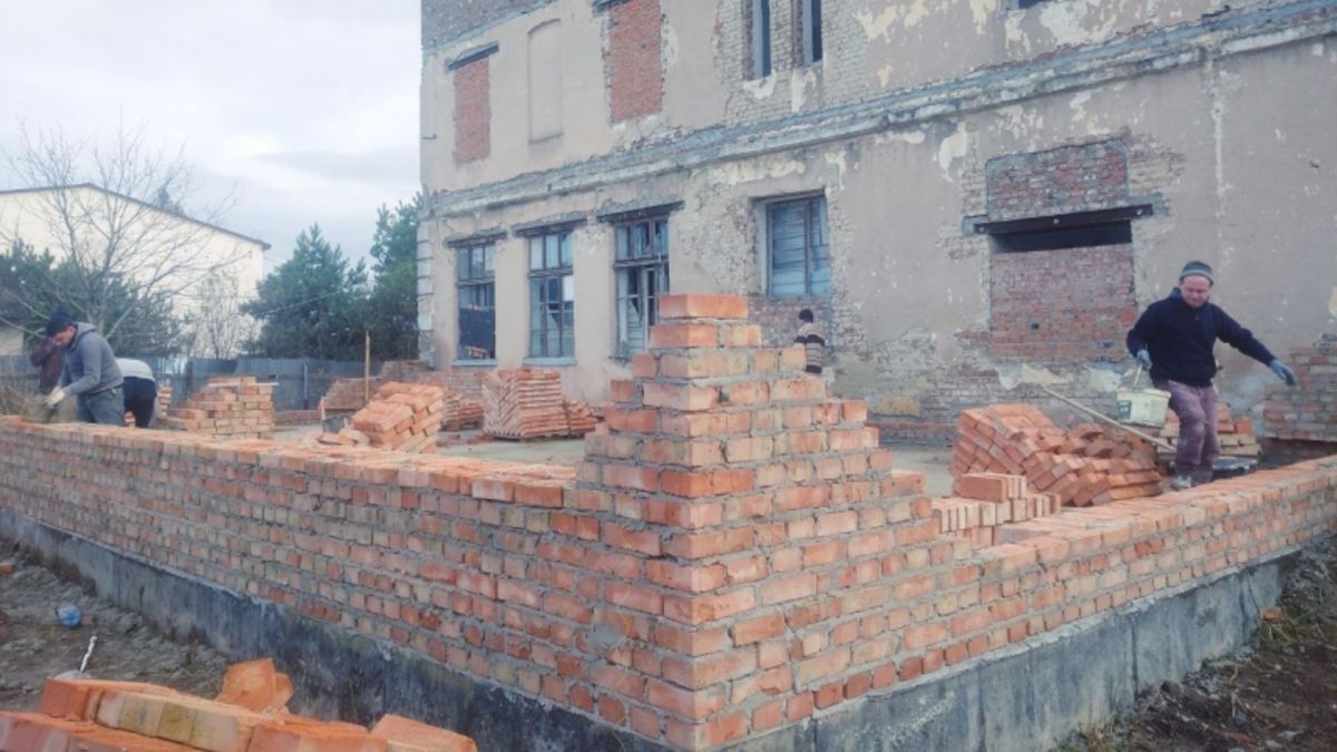 Поліція розслідує підробку документів на будівництві дитсадка в Ставчанах за 14 млн грн