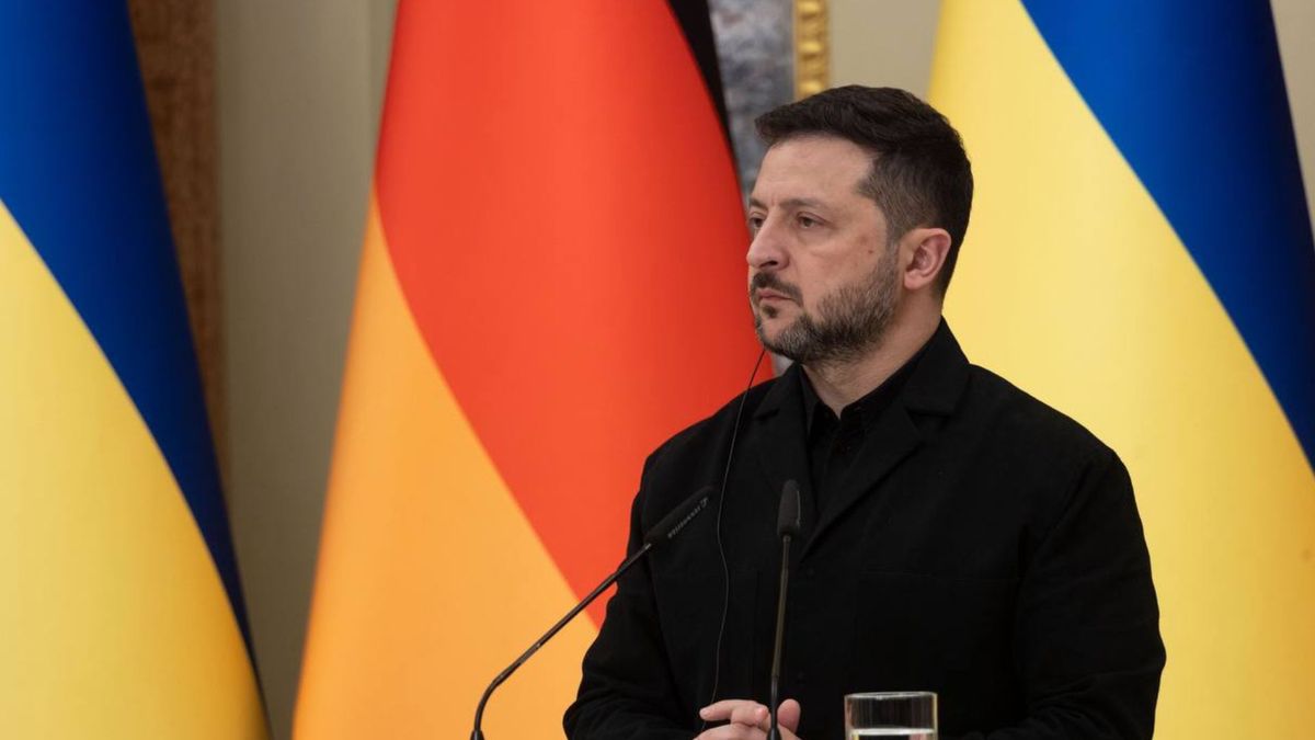 Зеленський запропонував США укласти дизельну угоду з Україною