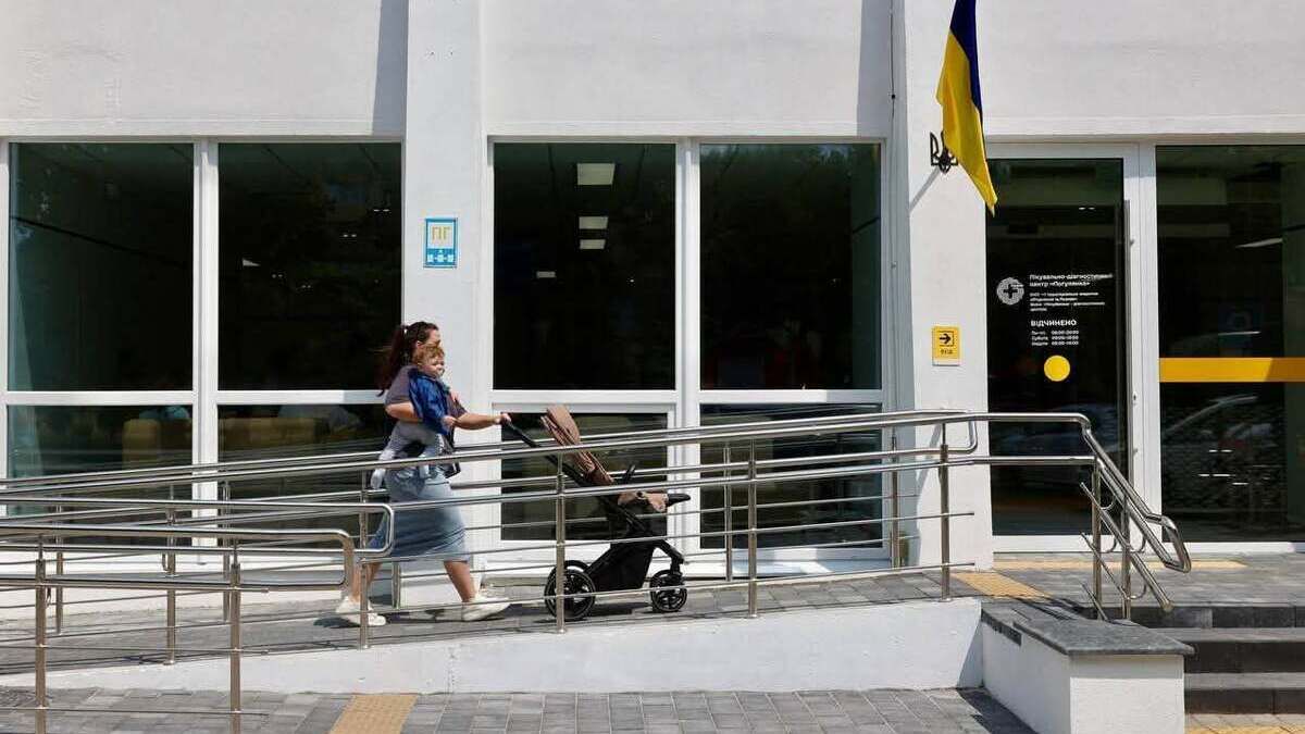 У Першому ТМО Львова прокоментували зацікавлення БЕБ закупівлею медобладнання
