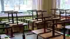 У школах Луцька визначили дати осінніх канікул