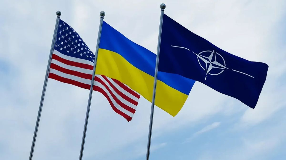 НАТО не припинило постачати американську зброю Україні попри погрози США