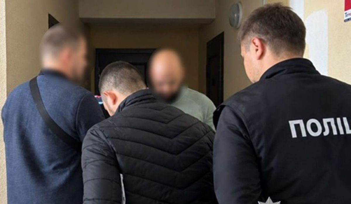 Екскерівник локомотивного депо в Тернополі розтратив дизель на понад 4 млн грн