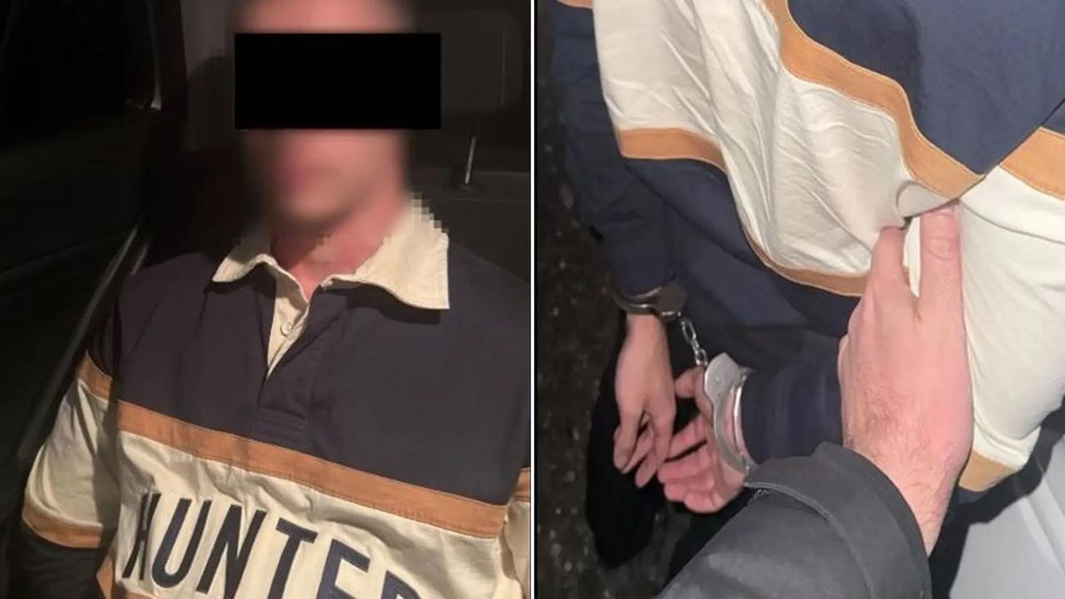 У Польщі 21-річний український студент збирався зарізати випадкову людину