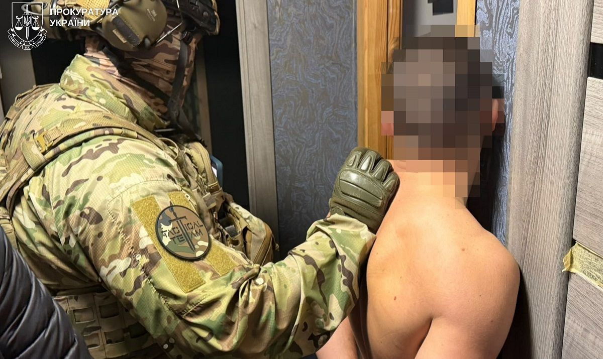 На Львівщині група шахраїв викрала у продавців п’ять безпілотників