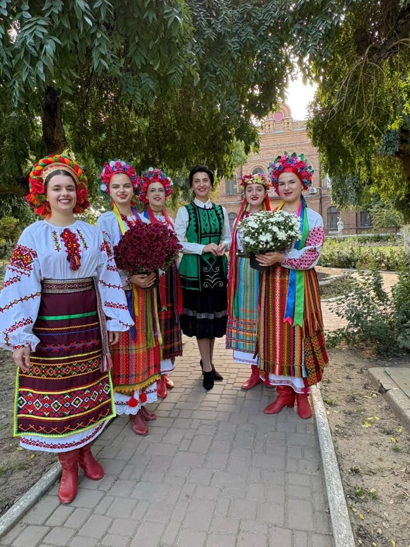 Спільнота «Дударика» запрошує на фестиваль / Фото, надане Zaxid.net