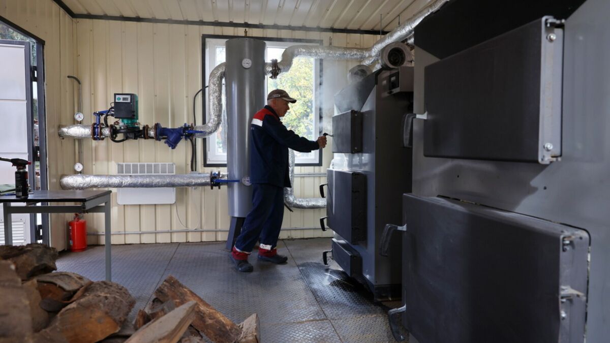 Генератори, буржуйки й твердопаливні котельні: як Львів готується до зими