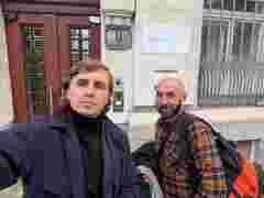Віденська прокуратура пояснила затримання журналістів «Української правди» свідченнями очевидців