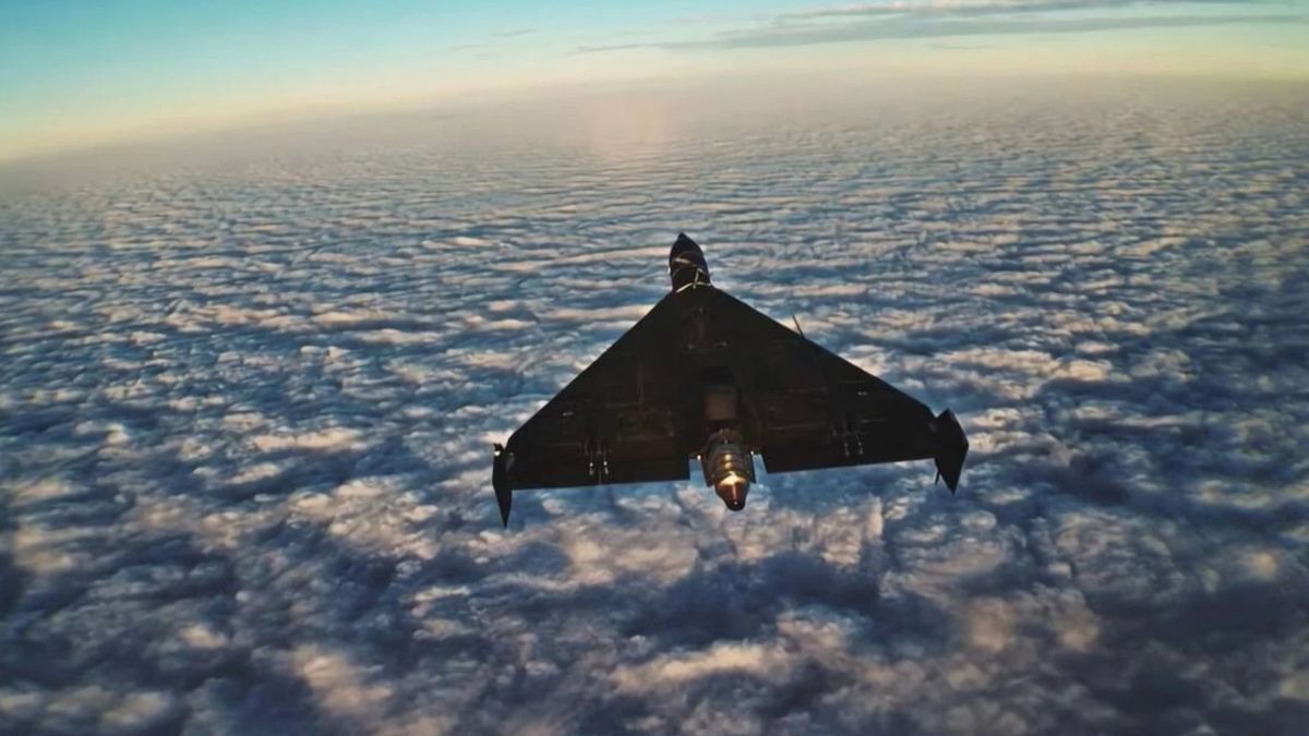 На Хмельниччині російський дрон атакував медзаклад, є постраждалі пацієнти