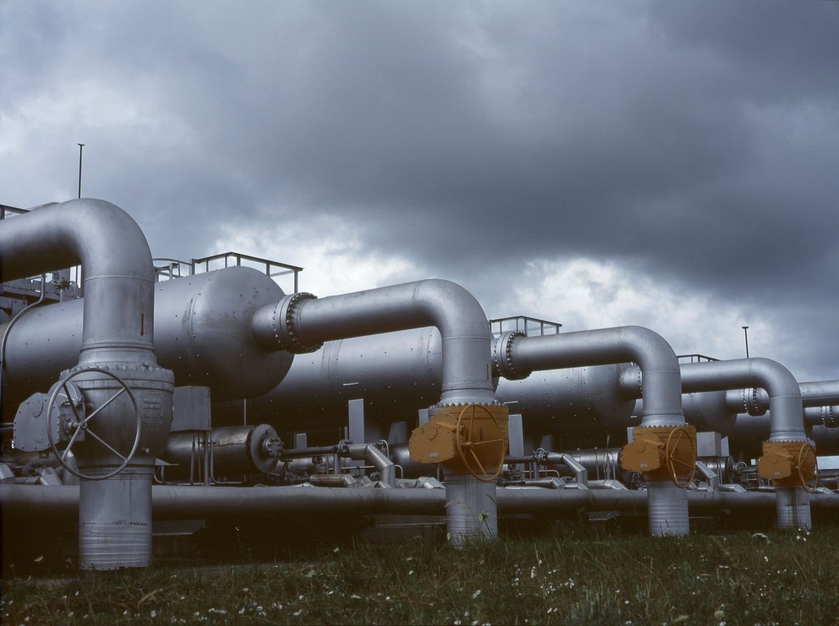 Доньки Миколи Злочевського вийшли з трьох газовидобувних компаній
