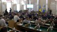 Львівська облрада звернеться до уряду через блокування платежів місцевих громад