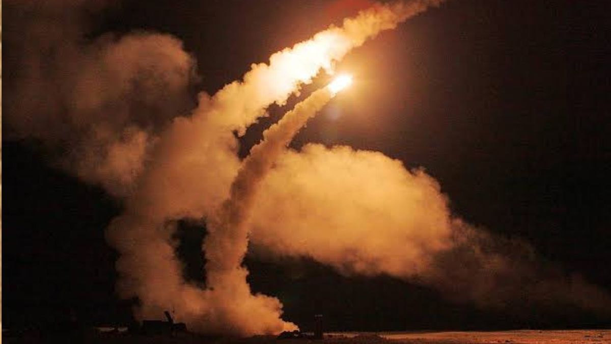 Західні партнери не попередили Україну про атаку балістичних ракет на Київ