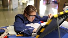Два заклади професійної освіти Прикарпаття отримають до 250 тис. грн єврогранту
