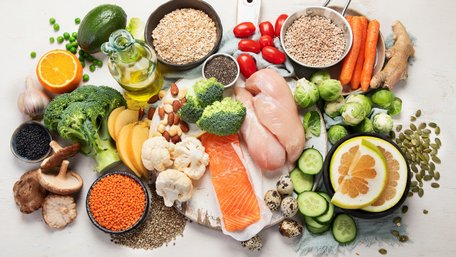Дбаємо про здоров’я суглобів: 9 продуктів, які сприяють виробленню колагену