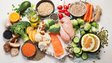 Дбаємо про здоров’я суглобів: 9 продуктів, які сприяють виробленню колагену