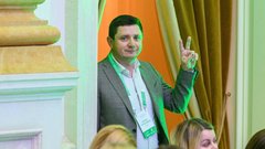 До конкурсної комісії САП увійшов колишній адвокат Андрія Садового