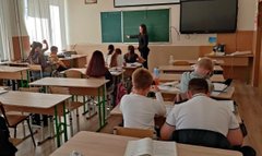 В Ужгороді визначили дати осінніх канікул у школах