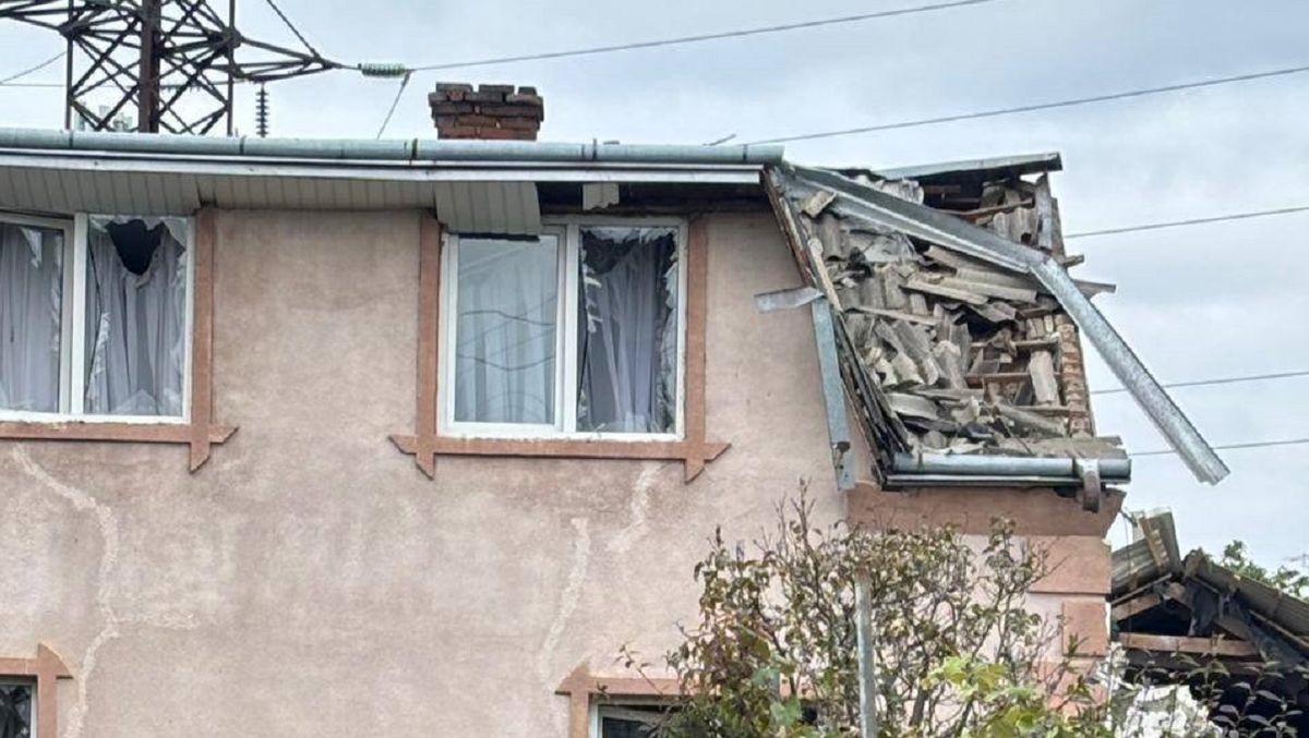 Росіяни вдруге за добу атакували Львів реактивними БпЛА