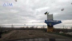 На Харківщині росіяни обстріляли цивільних під час евакуації, щоб звинуватити в атаці Україну