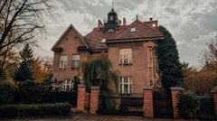 Українська сецесія для доктора права: історія вілли на Личакові у Львові