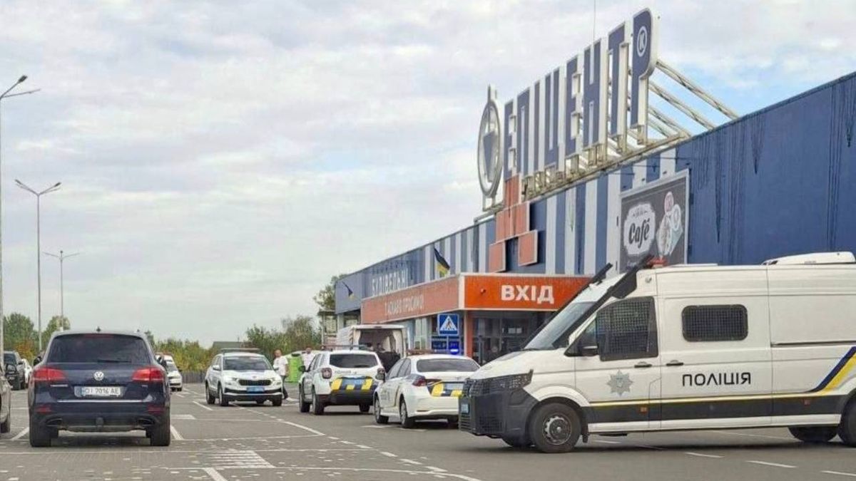 У львівській лікарні помер поранений сокирою відвідувач ковельського «Епіцентру»