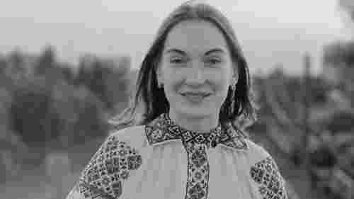 Львівська військова Ярина Ніштук загинула на Краматорському напрямку