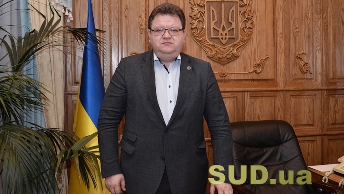 ВАКС визначив заставу для скандального екссудді Богдана Львова у справі про легалізацію активів