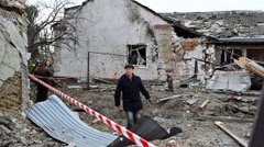 Андрій Садовий розповів про наслідки російської атаки реактивними БпЛА на Львів