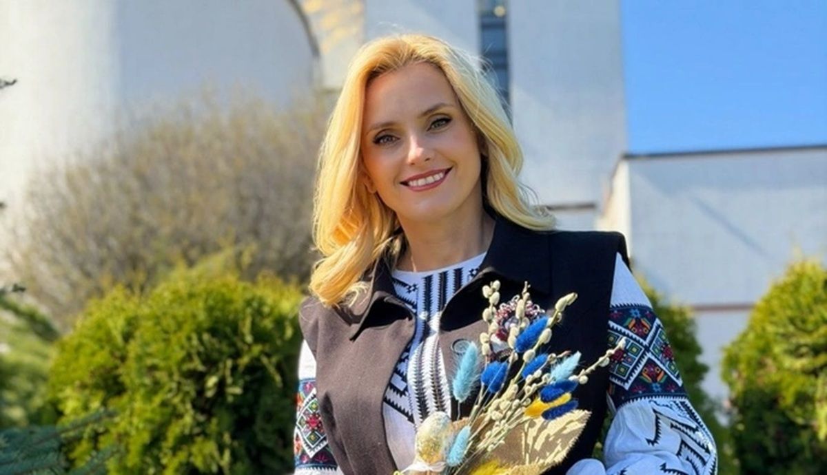 Співачка Ірина Федишин втратила ненароджену доньку