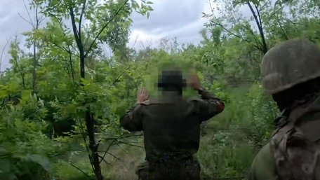 Сили оборони звільнили ще понад 100 км² на Донеччині в межах операції «Вівальді»