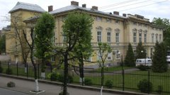 У колишній залізничній лікарні Львова облаштують Центр ментального здоров'я