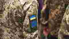На Харківщині стрілець з автоматом вбив пʼятьох військових