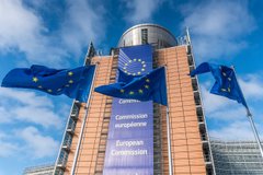 Євросоюз перерахував Україні майже 3 млрд євро на оборонні потреби