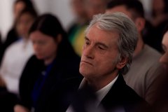 Ющенко написав листа Трампу, у якому повʼязав посилення обстрілів з дизельною угодою