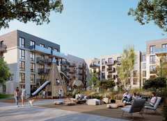 У Львові стартували продажі квартир в новій черзі ЖК VERO від LEV Development