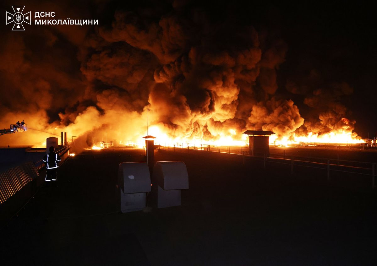  Трампа розкритикували за відсутність реакції на російські удари по бізнесу США в Україні