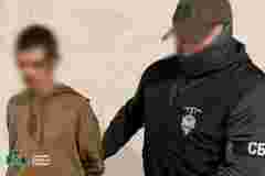 У Харкові затримали 36-річного росіянина, який розстріляв пʼятьох військових 72 ОМБр