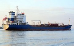 У водах Румунії дрон атакував нафтовий танкер, який міг прямувати до України