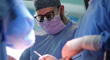Чеські хірурги у Львові  консультуватимуть пацієнтів із діабетичною стопою та загрозою ампутації