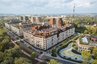 Власний падел-корт у ЖК: як «Інтергал-Буд» створює можливості для активного дозвілля
