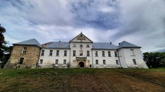 Забутий конкурент Львова: чим відомий Язловець і що там можна оглянути