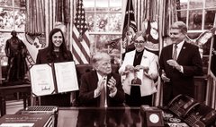 Електоральна контрреволюція імені Трампа