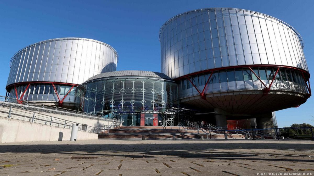  ЄСПЛ відкрив провадження у справі про арешт інкасаторів «Ощадбанку»