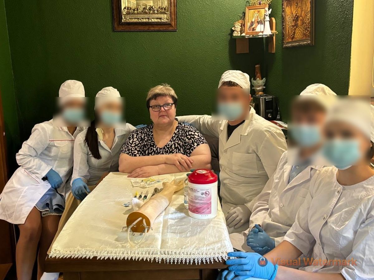Суд оштрафував викладачку Рівненської медакадемії за вимагання хабаря в абітурієнта 